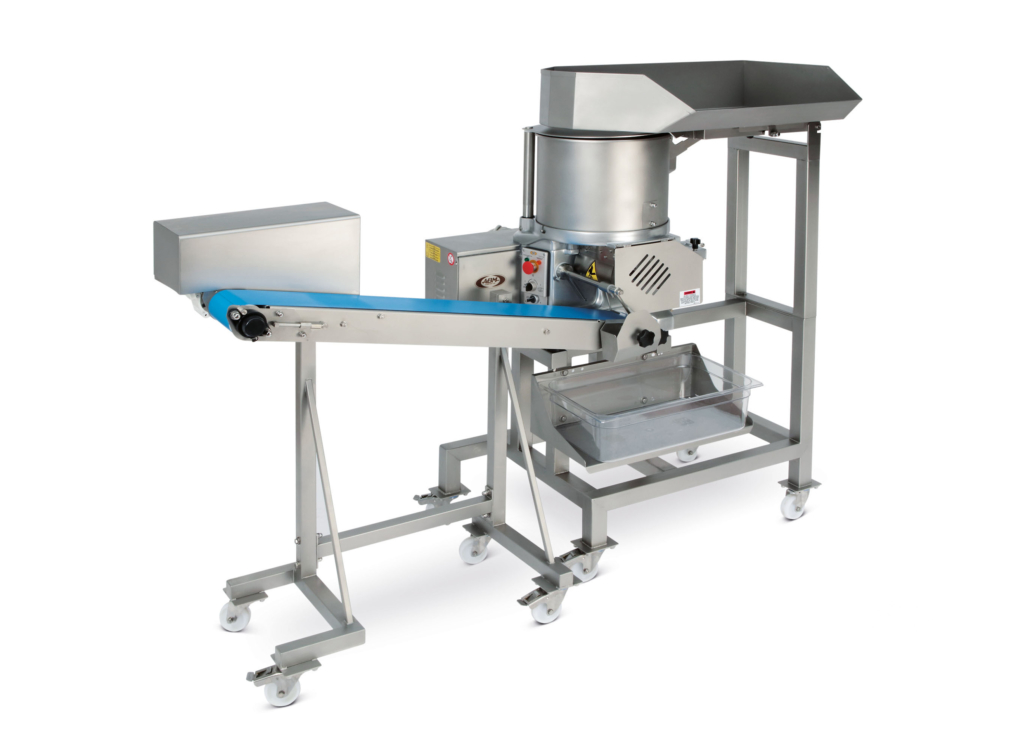 Automatic Burger Machine F 1000 - ABM Company