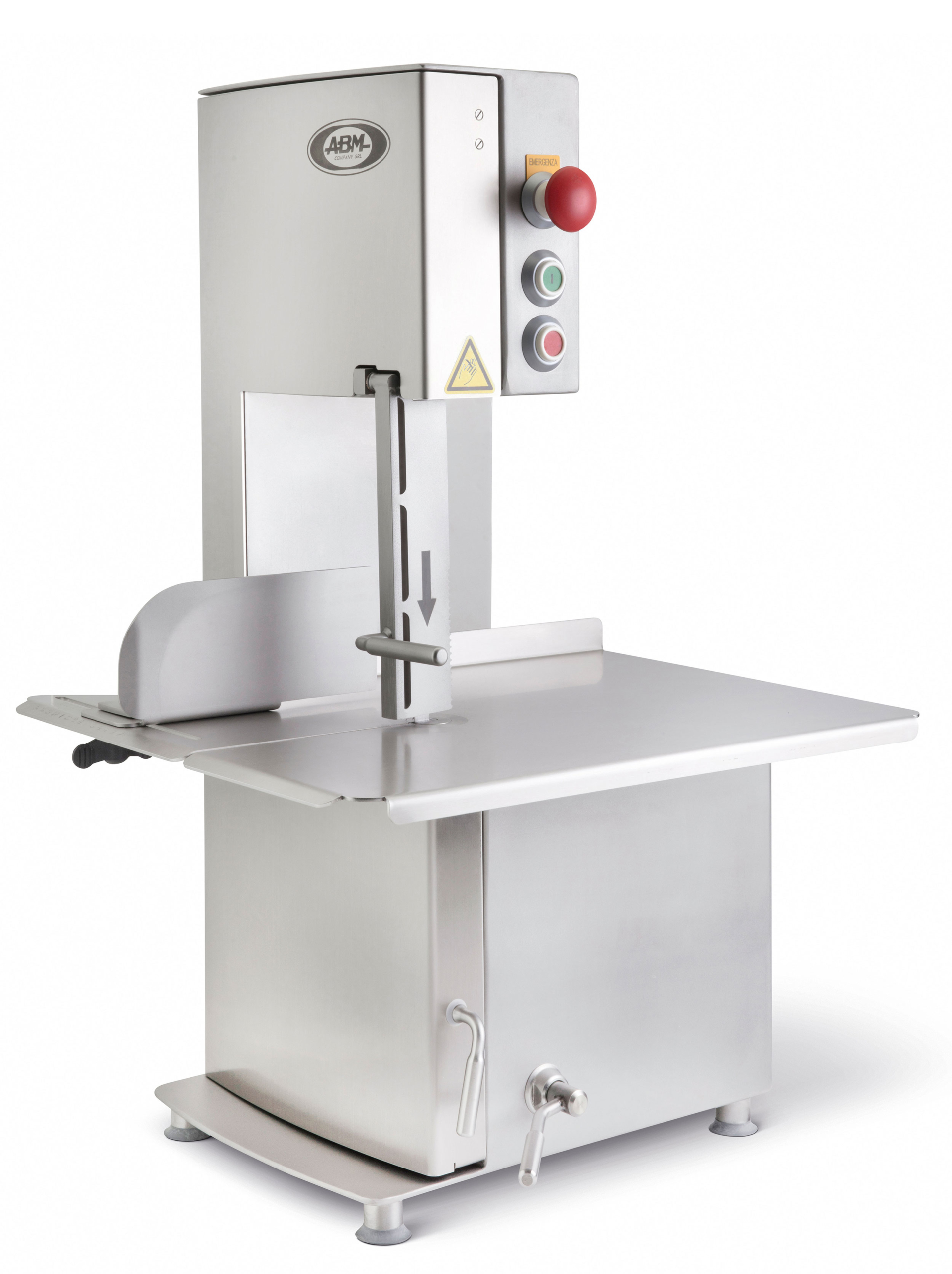 Butcher's Bandsaw Machine SX200 - ABM Company